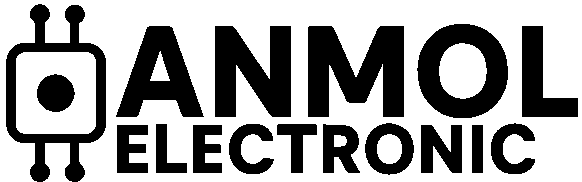 Anmol Electronic – Your Source for Latest Electronics, Gadgets & Tech Trends